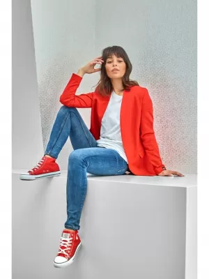 Dámska bunda BEWEAR B102 VYD