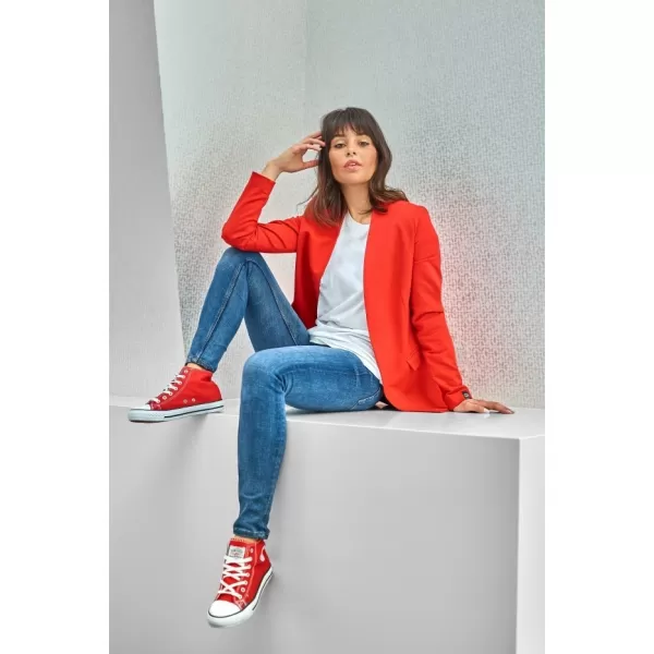  Dámska bunda BEWEAR B102 VYD 