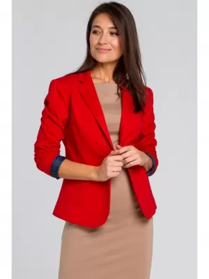 Dámska bunda STYLOVE S154 VYD