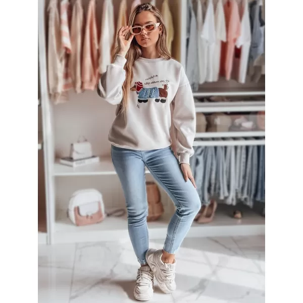  Dámske džínsy DSTREET SKINNIZA UY2357 MODRÁ 