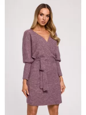 Šaty MOE M631 VRES
