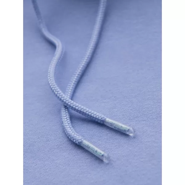  Pánska mikina OMBRE OU-SNBC-0105 LEVANDUĽA 