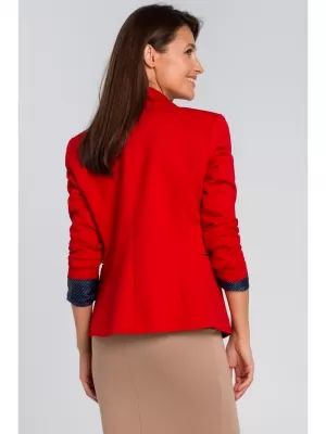 Dámska bunda STYLOVE S154 VYD