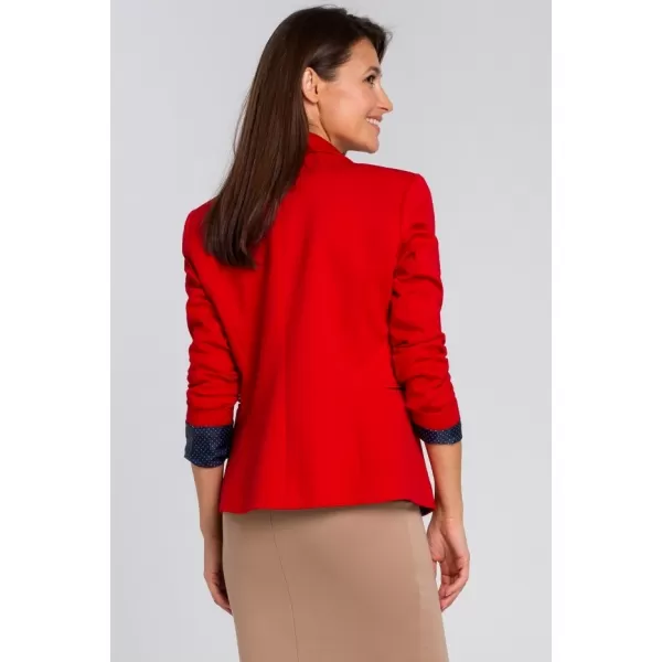  Dámska bunda STYLOVE S154 VYD 