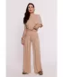 Dámske nohavice BEWEAR B289 CAPPUCCINO