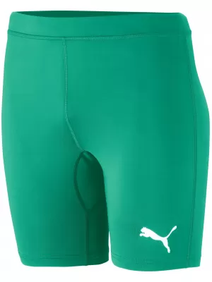 Elastické šortky PUMA LIGA BASELAYER SHORT TIGHT 655924_05 KORENIE