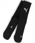 Pánske ponožky PUMA TEAMGOAL PERFORMANCE SOCK 706119_03 PUMA ČIERNA/PUMA BIELA
