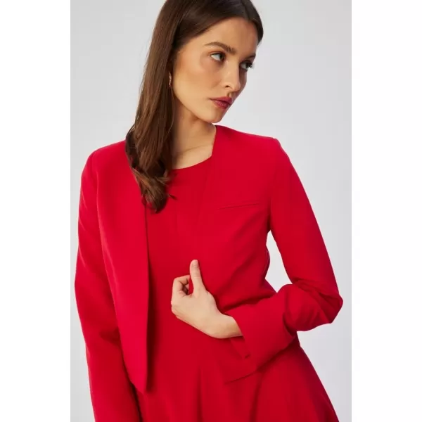  Dámska bunda STYLOVE S368 VYD 