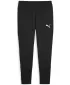 Nohavice PUMA TEAMGOAL SLIM TRAINING PANTS 659037_03 PUMA ČIERNA/PUMA BIELA