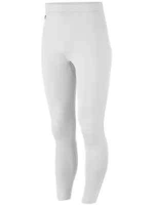 Legíny PUMA LIGA BASELAYER LONG TIGHT 655925_04 PUMOVÁ BIELA