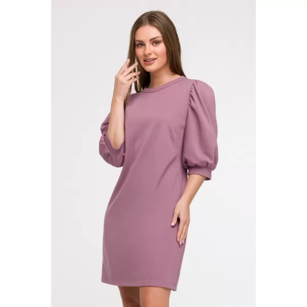  Šaty BEWEAR B291 VRES 