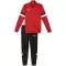 Stopka PUMA TEAMRISE TRACKSUIT 658653_01 PUMA RED/PUMA BLACK