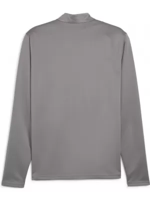 Sako PUMA TEAMGOAL TRAINING JACKET 658633_13 LIATINA/BIELA/TIEŇOVÁ ŠEDÁ