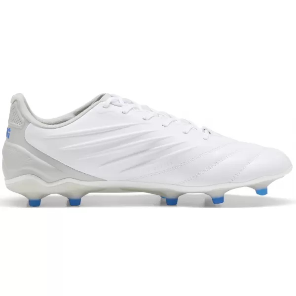  Topánky PUMA KING PRO FG/AG 107862_02 PUMA WHITE/BLUEMAZDING 