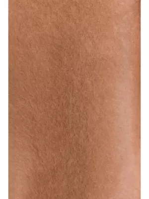 Dámska bunda MOE M808 BÉŽOVÁ