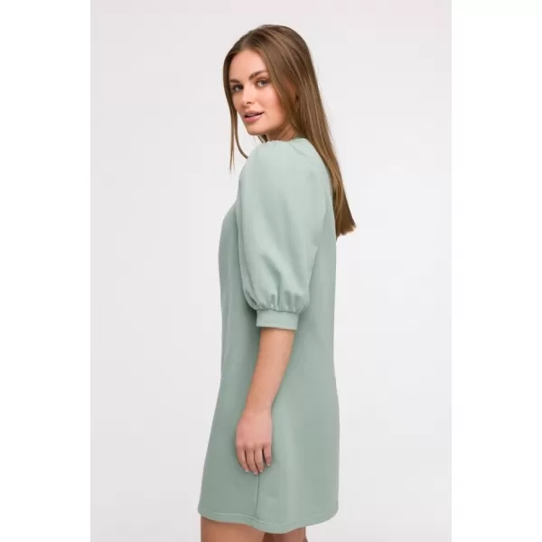  Šaty BEWEAR B291 MÄTA 