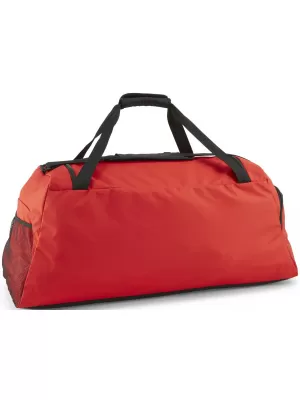 Športová taška PUMA TEAMGOAL TEAMBAG L 090234_03 PUMA RED/PUMA BLACK