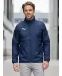 Pánska bunda PUMA TEAMGOAL ALL WEATHER JACKET 659038_06 PUMA NAVY/PUMA WHITE