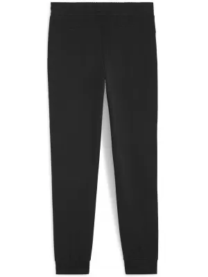 Dámske nohavice PUMA TEAMGOAL CASUALS PANTS WMN 658604_03 PUMA ČIERNA/PUMA BIELA
