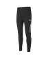 Nohavice PUMA TEAMLIGA TRAINING PANTS PRO 657332_03 PUMA ČIERNA/PUMA BIELA