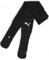 Futbalové ponožky PUMA TEAMFINAL SOCKS 705746_03 PUMA ČIERNA/PUMA BIELA