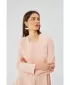 Dámska bunda STYLOVE S368 PRÁŠOK