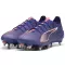 Topánky PUMA ULTRA 5 ULTIMATE MXSG 107883_01 LAPIS LAZULI/ LAPIS LAZULI/PUMA BIELY