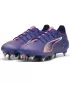 Topánky PUMA ULTRA 5 ULTIMATE MXSG 107883_01 LAPIS LAZULI/ LAPIS LAZULI/PUMA BIELY