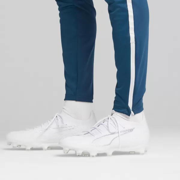 Topánky PUMA ULTRA 5 PRO FG/AG 107685_04 PUMA BIELA/PUMA BIELA 
