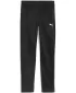 Detské futbalové súpravy PUMA TEAMGOAL TRAINING PANT JR 658641_03 PUMA ČIERNA/BIELA/TMAVO ŠEDÁ