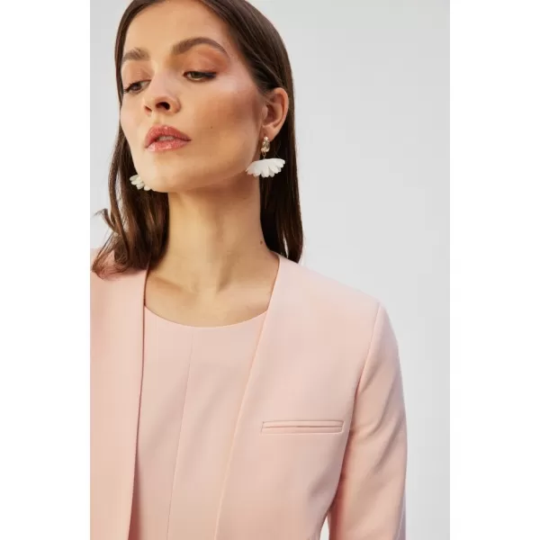  Dámska bunda STYLOVE S368 PRÁŠOK 