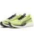 Pánske topánky PUMA VELOCITY NITRO 3 PSYRUSH 380080_01 VÁPNO POW/ČIERNA/STRIEBRO