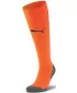 Futbalové ponožky PUMA TEAM LIGA SOCKS CORE 703441_45 NRGY RED/ NRGY RED/PUMA BLACK