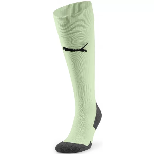  Futbalové ponožky PUMA TEAM LIGA SOCKS CORE 703441_60 ČERSTVÁ MÄTA 