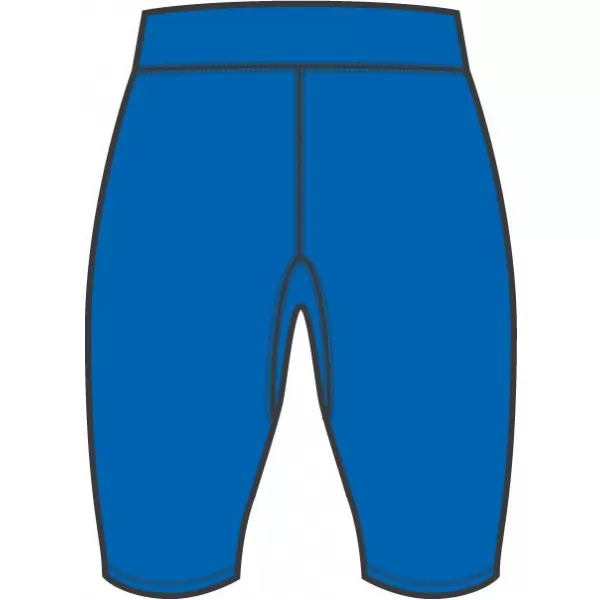  Elastické šortky PUMA LIGA BASELAYER SHORT TIGHT 655924_02 ELEKTRICKÁ MODRÁ LIMONÁDA 