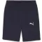 Kraťasy PUMA TEAMGOAL CASUALS SHORTS 658608_06 PUMA NAVY/PUMA WHITE