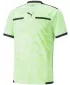Futbalový dres PUMA TEAMLIGA REFEREE JERSEY 705452_20 FIZZY LIME/ FIZZY LIME/PUMA BLACK