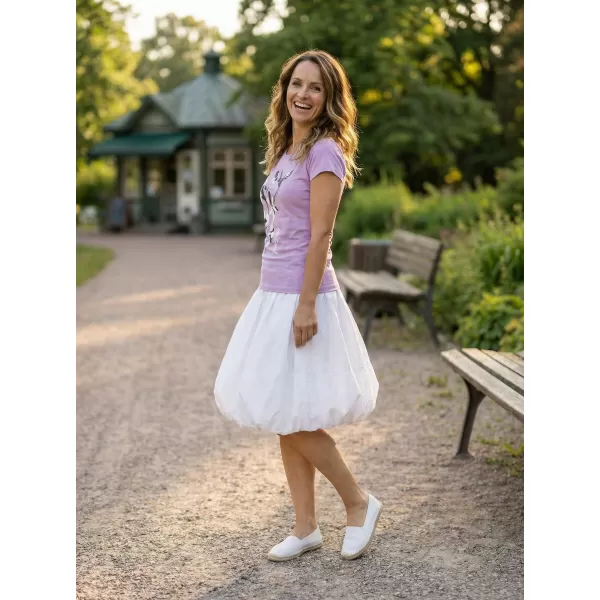  Dámske tričko ALTISPORT ALW191122 ORCHIDEA 