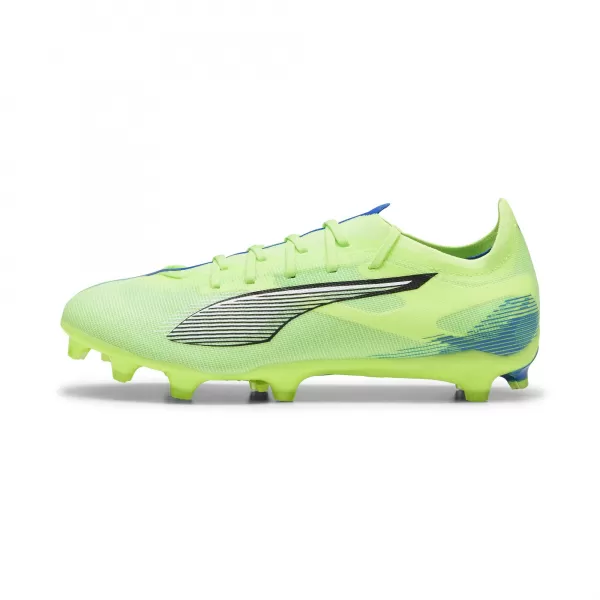  Topánky PUMA ULTRA 5 MATCH FG/AG 107687_03 FIZZY APPLE/ FIZZY APPLE/PUMA WHITE 
