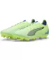 Topánky PUMA ULTRA 5 MATCH FG/AG 107687_03 FIZZY APPLE/ FIZZY APPLE/PUMA WHITE