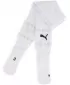 Futbalové ponožky PUMA TEAMFINAL SOCKS 705746_04 PUMA BIELA/PUMA ČIERNA