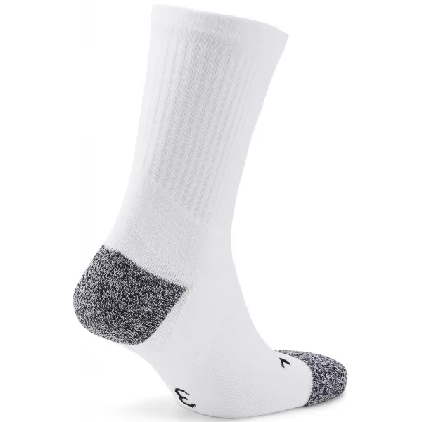  Futbalové ponožky PUMA TEAMLIGA TRAINING SOCKS 657270_04 PUMA BIELA/PUMA ČIERNA 