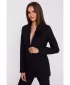 Dámska bunda STYLOVE S370 ČIERNA