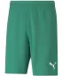 Kraťasy PUMA TEAMRISE SHORT 704942_05 PEPPER GREEN/ PEPPER GREEN/PUMA WHITE