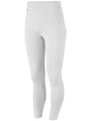 Legíny PUMA LIGA BASELAYER LONG TIGHT 655925_04 PUMOVÁ BIELA