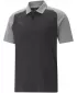 Pánske tričko s golierom PUMA TEAMCUP CASUALS POLO 657991_03 PUMA BLACK