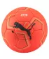 Loptička PUMA NOVA MATCH PRO 083789_01 OHNIVÉ KORALOVÉ/ŠUMIVÉ SVETLO