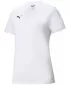 Ženská funkčná košeľa PUMA TEAMLIGA JERSEY W 704934_14 PUMA BIELA/PUMA BIELA