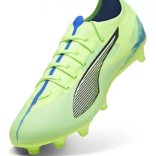  Topánky PUMA ULTRA 5 MATCH FG/AG 107687_03 FIZZY APPLE/ FIZZY APPLE/PUMA WHITE 