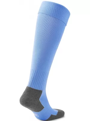 Futbalové ponožky PUMA TEAM LIGA SOCKS CORE 703441_50 TEAM LIGHT BLUE/ TEAM LIGHT BLUE/PUMA WHITE